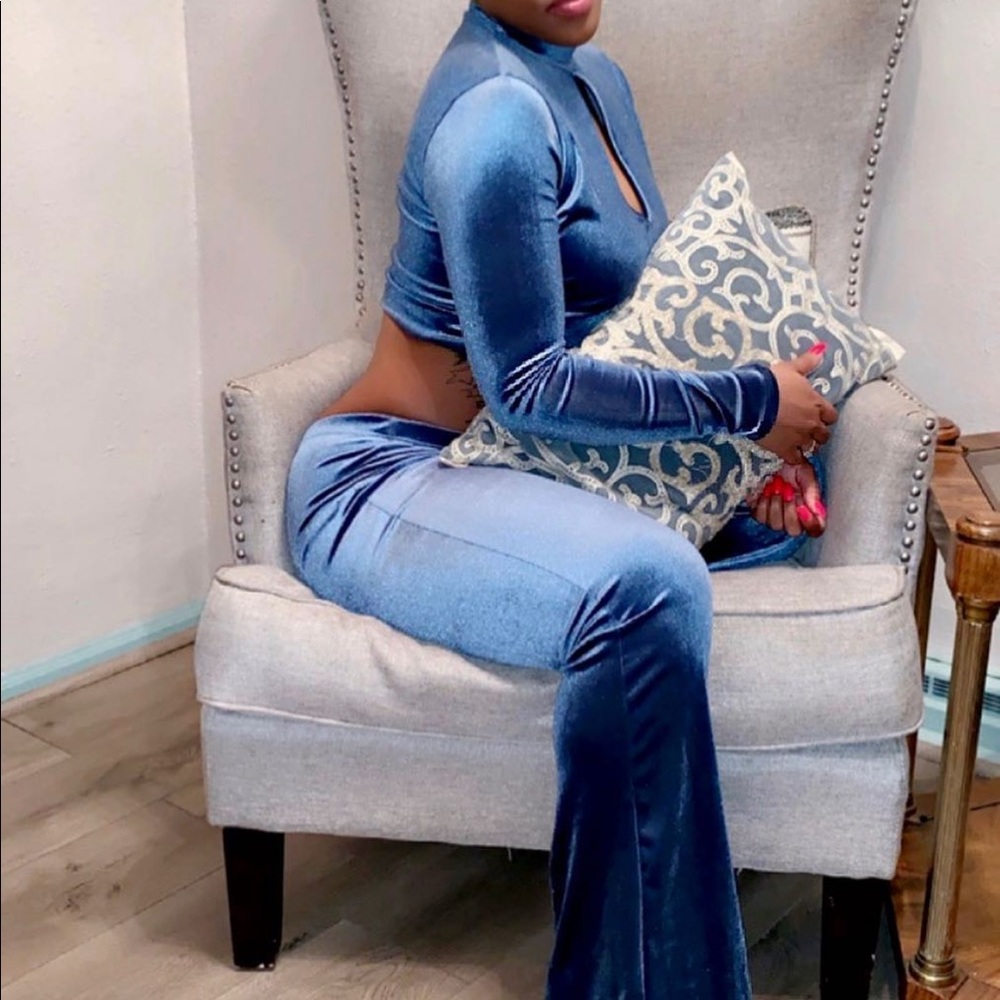 Two piece
